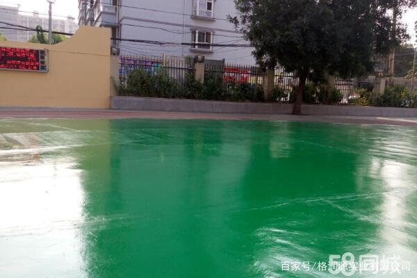 班戈 地坪漆翻新维修
