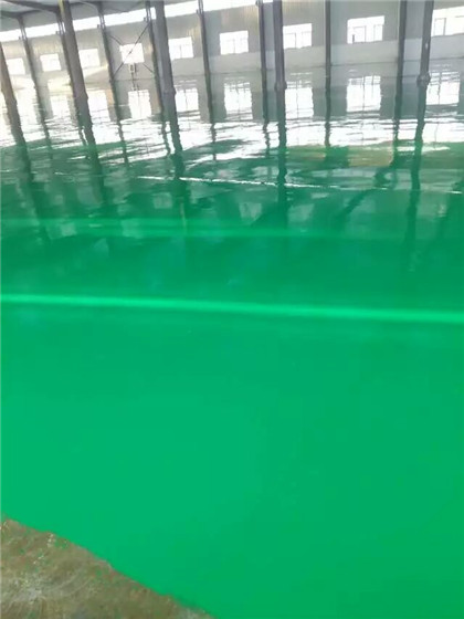 班戈，我直接给你一份室外地坪漆翻新维修
